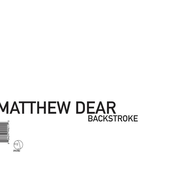 Backstroke cover