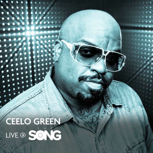 CeeLo Green cover