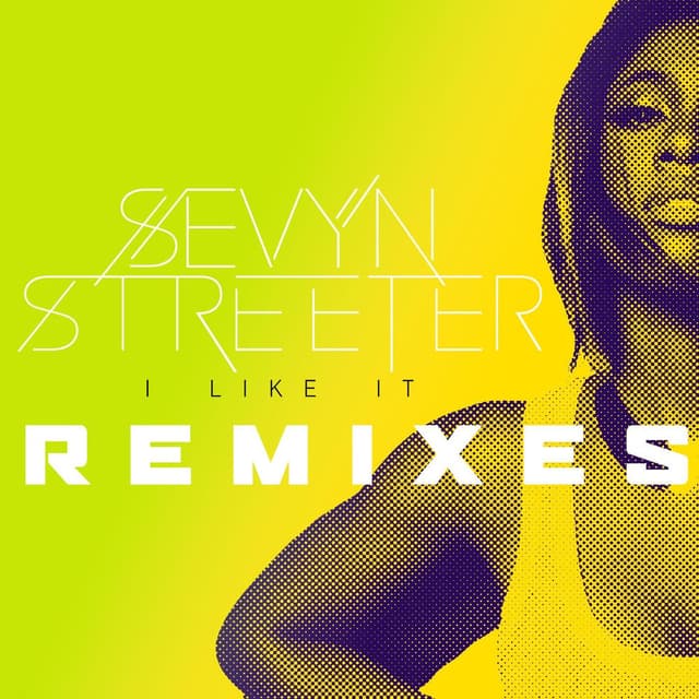 I Like It (Remixes) cover