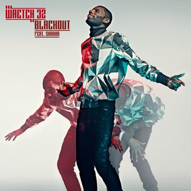 Blackout (Remixes) cover
