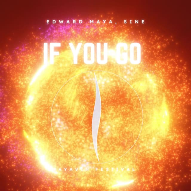 If You Go (Mayavin Festival) cover