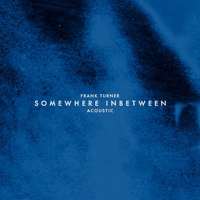 Somewhere Inbetween (Acoustic) cover
