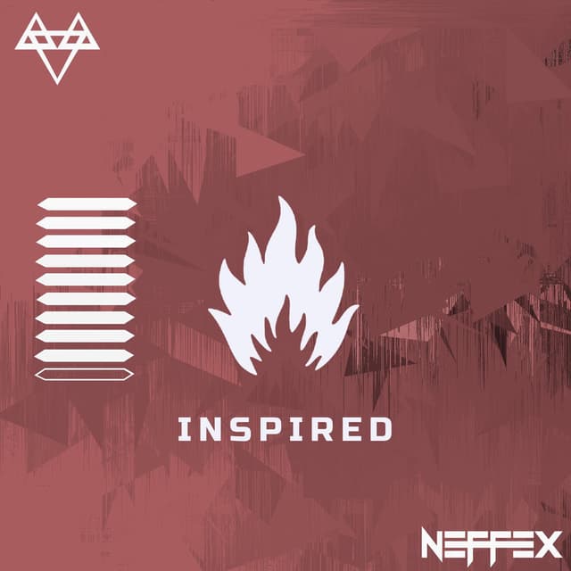 INSPIRED cover