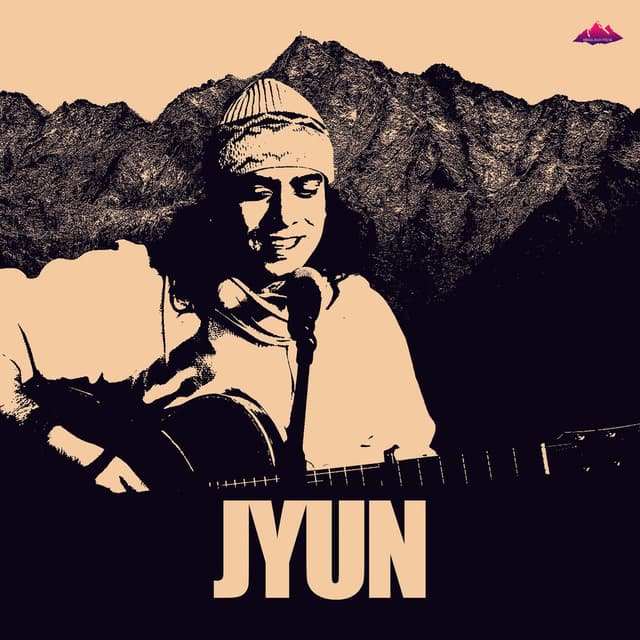 JYUN cover