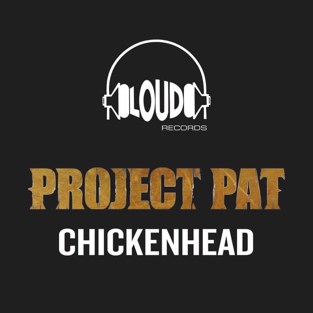 Chickenhead cover