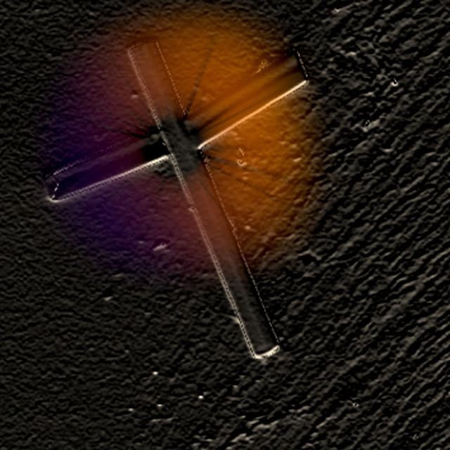 The Space Station Chapel cover