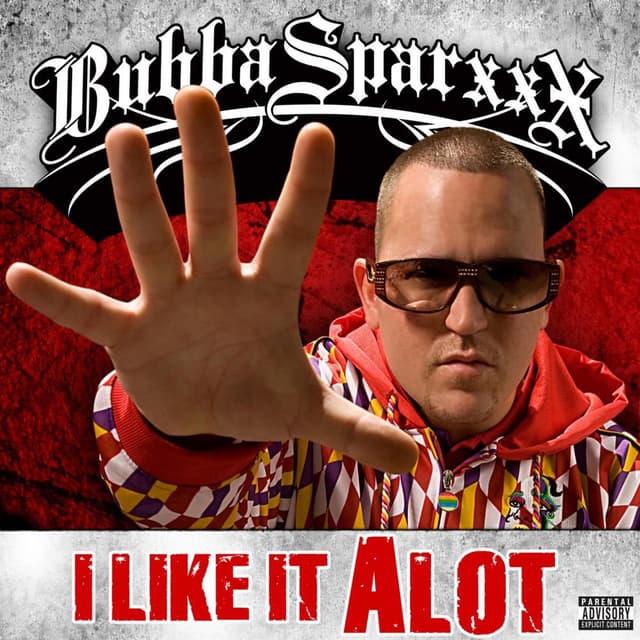 I Like It A Lot cover