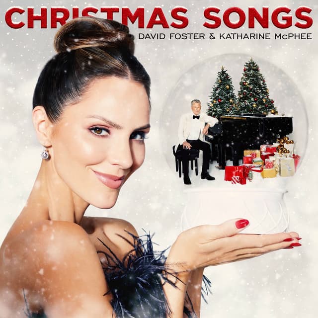 Carol Of The Bells cover