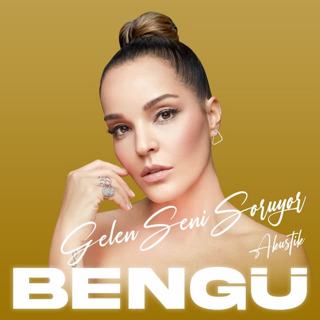 Gelen Seni Soruyor (Akustik) cover