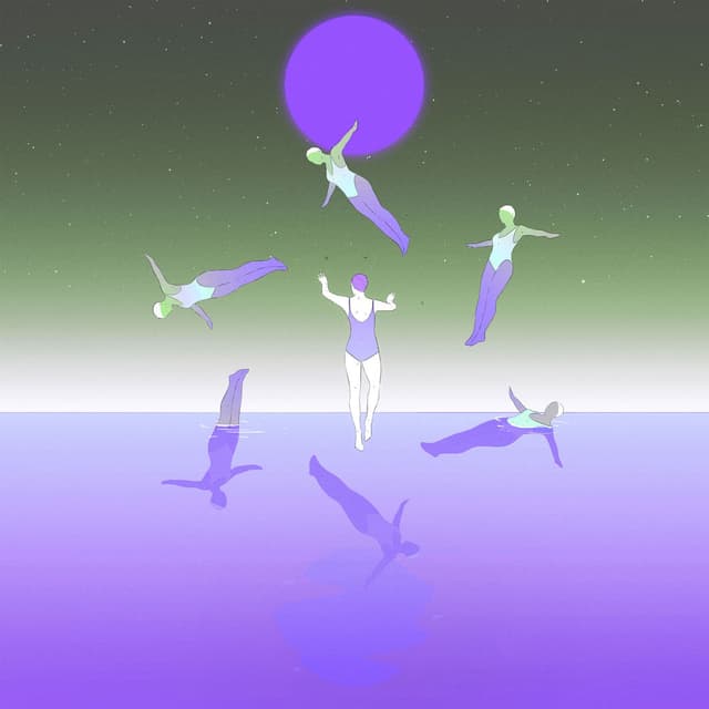 Celebrate (Alt Edit) cover