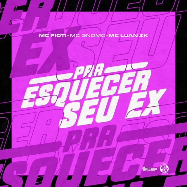 Pra Esquecer Seu Ex cover