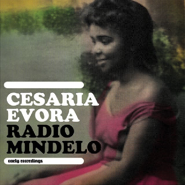 Radio Mindelo cover