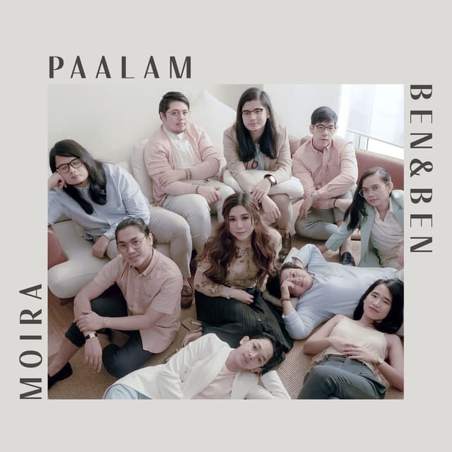 Paalam cover