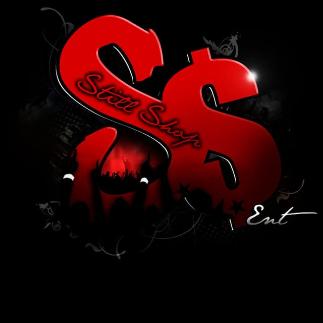 Still Shop cover