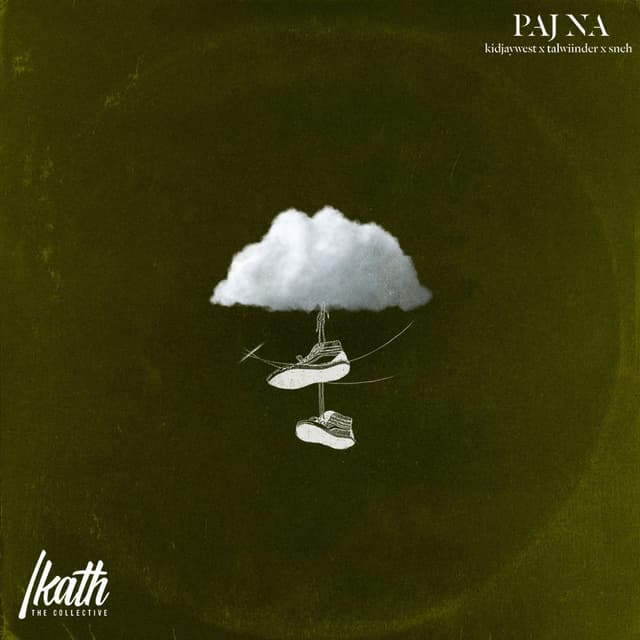 Paj Na cover