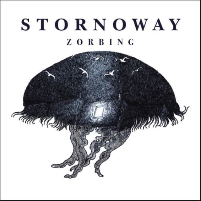 Zorbing cover