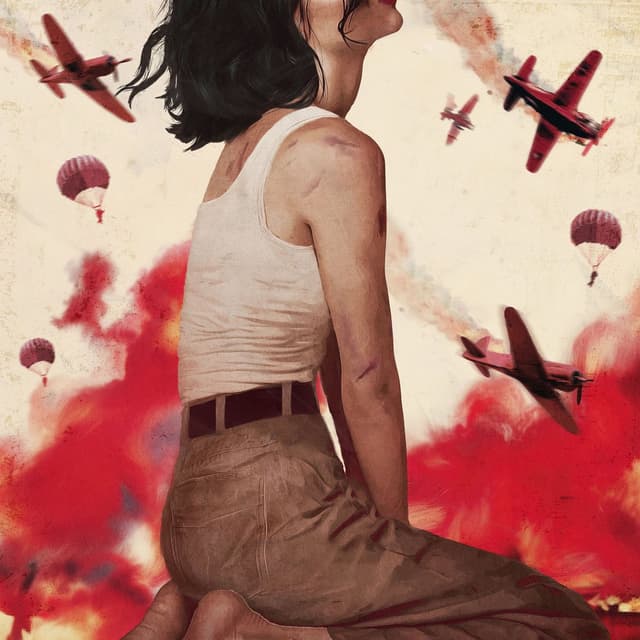 Mayday cover