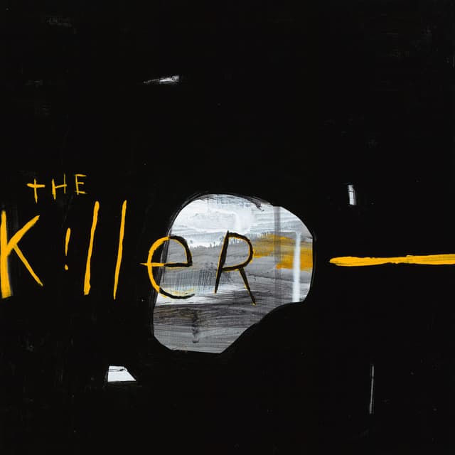 The Killer cover