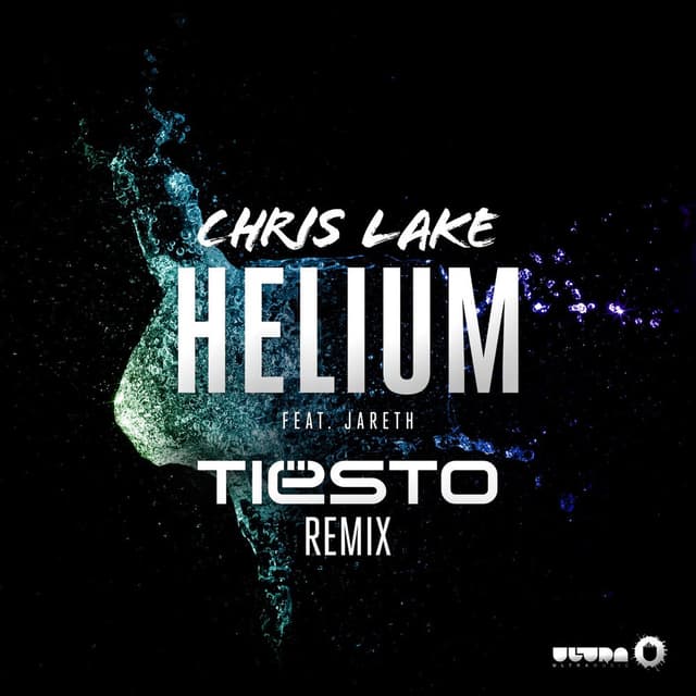 Helium (feat. Jareth) (Tiësto Remix) cover