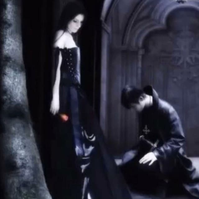 alone again cover