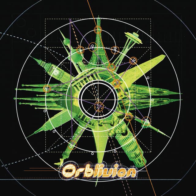 Orblivion cover