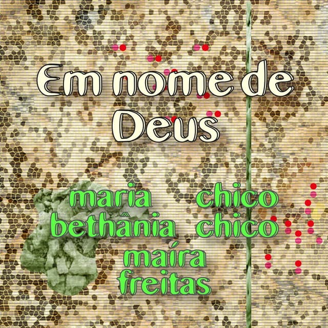 Em Nome de Deus cover