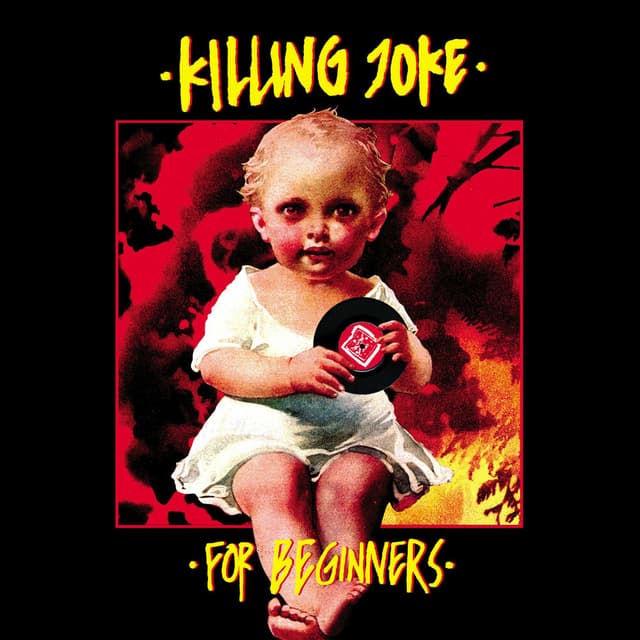 For Beginners album cover