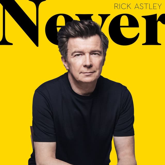Never cover