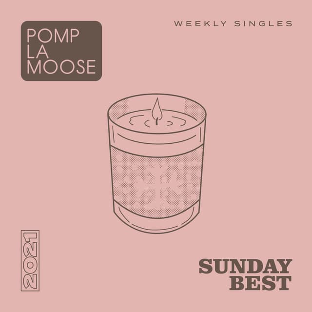 Sunday Best cover