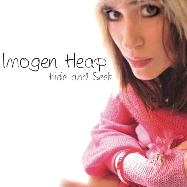 Hide and Seek cover