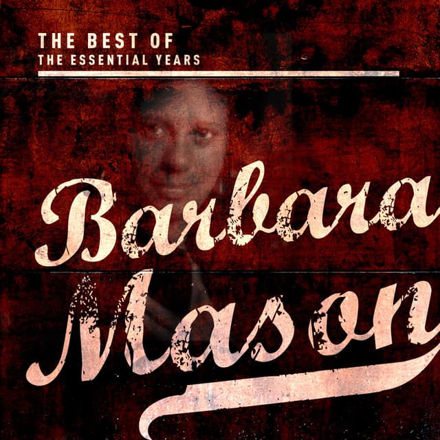 Best Of The Essential Years: Barbara Mason cover