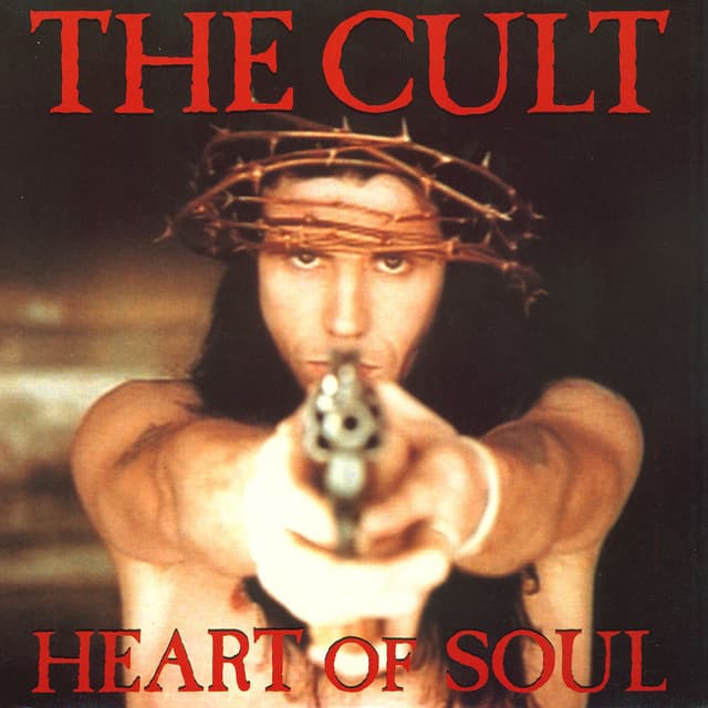 Heart of Soul cover