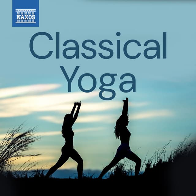 Classical Yoga cover