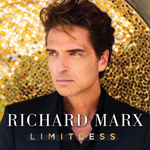 Limitless album cover