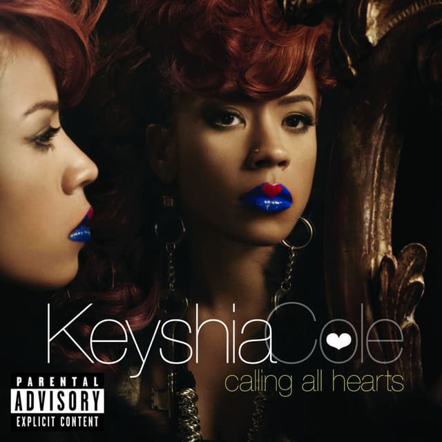 Calling All Hearts album cover