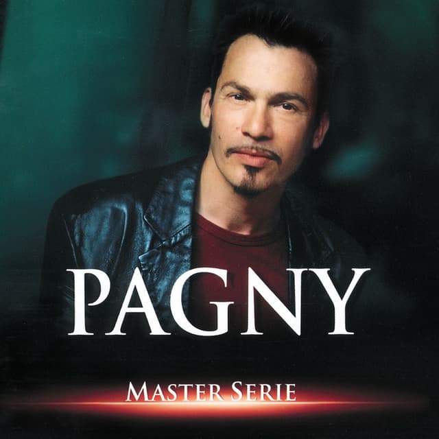 Master Serie cover
