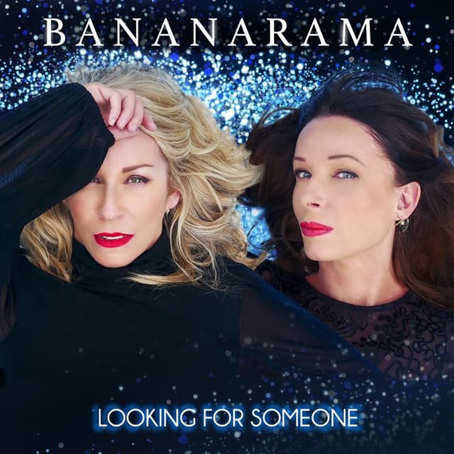 Looking for Someone cover
