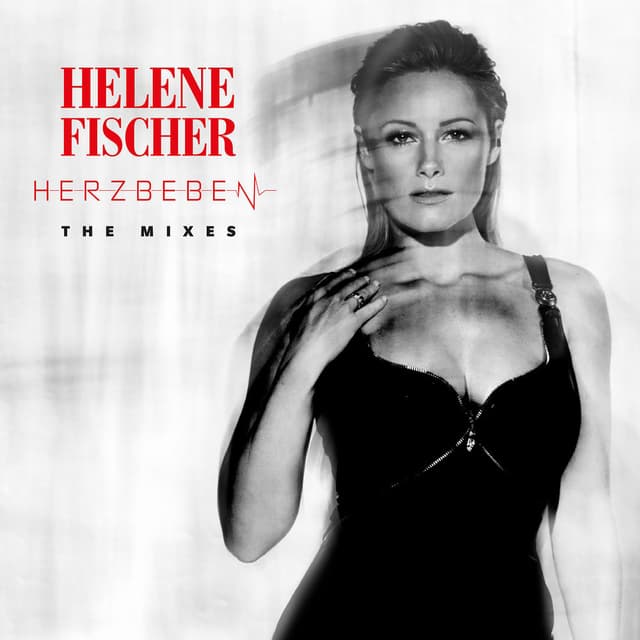 Herzbeben (The Mixes) cover