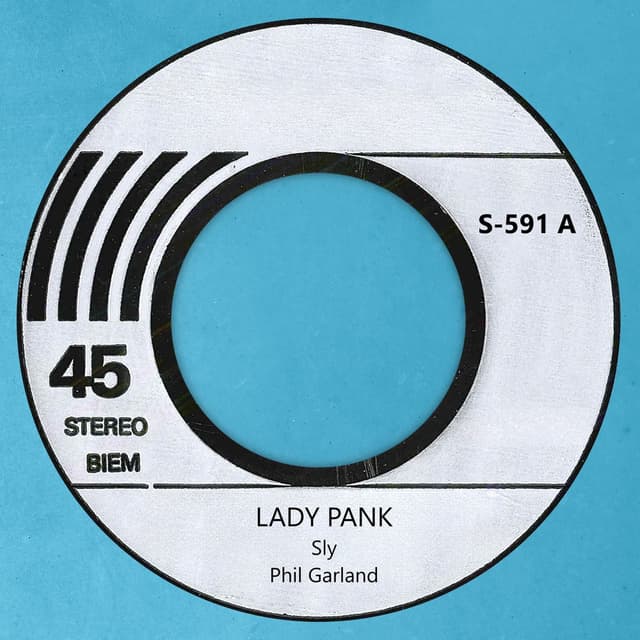 Sly cover
