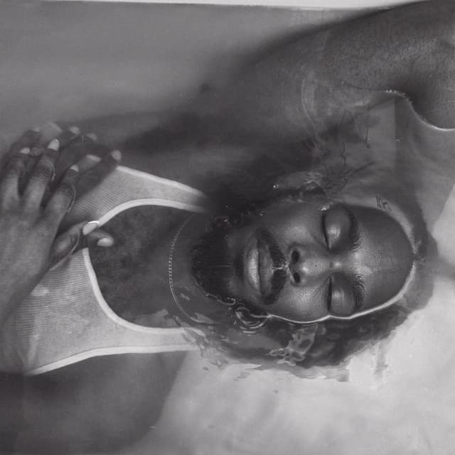 Self Love cover