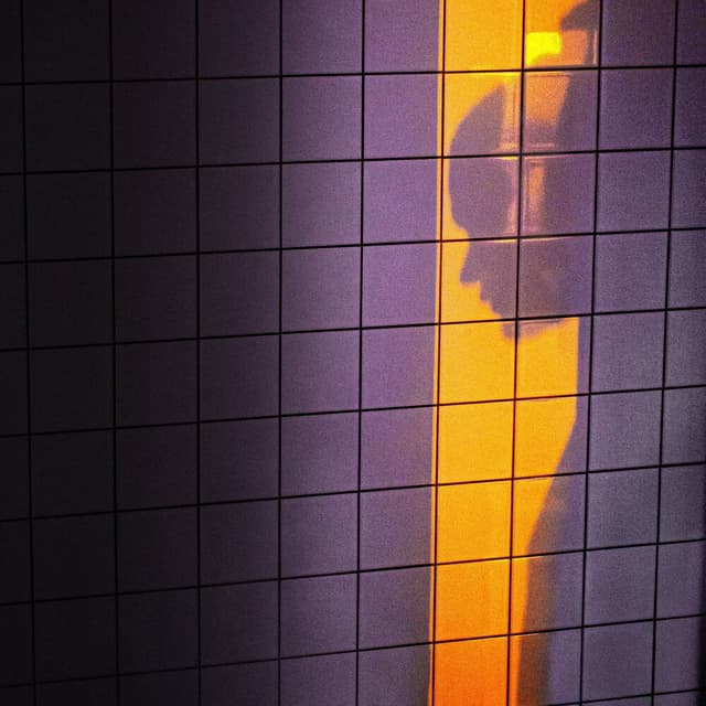 You left me hanging. cover