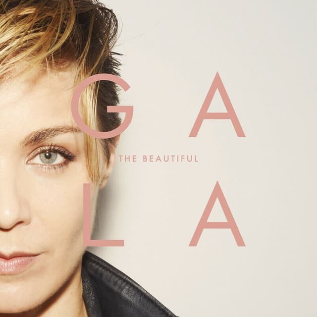 The Beautiful cover