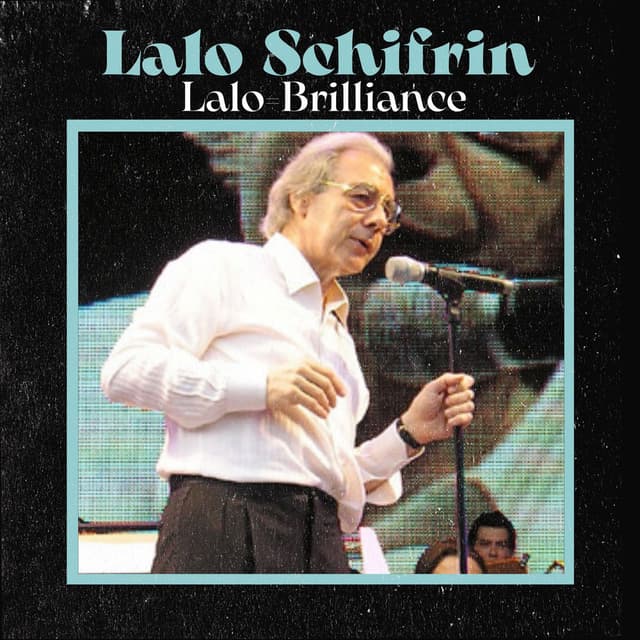 Lalo=Brilliance cover