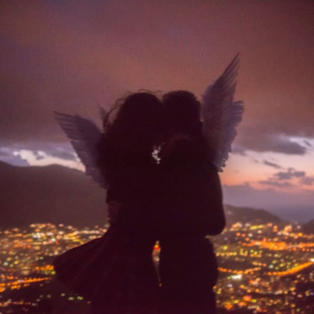 I Just Want You cover