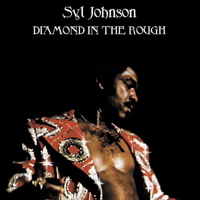 Diamond in the Rough cover