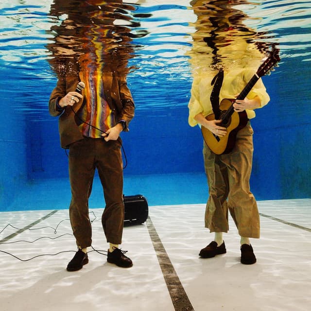 Ripple cover