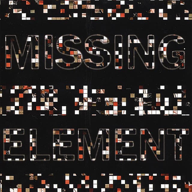 Missing Element cover