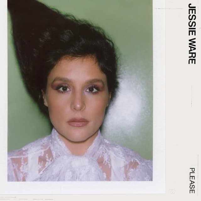 Please (Single Edit) cover