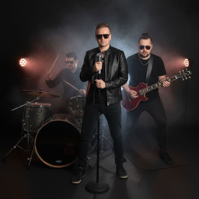 Jesteś Taka Szalona (Radio Edit) cover