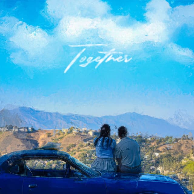 Together cover